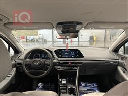 هیوندای سۆناتا